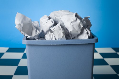 Eco-friendly furniture recycling options in Hackbridge
