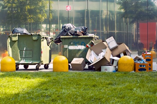 DIY furniture disposal tips for Hackbridge residents