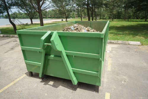 Eco-friendly home clearance solutions